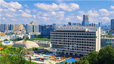 上海奉贤喝茶看书的地方